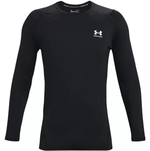 Under Armour HG Armour Fitted LS S