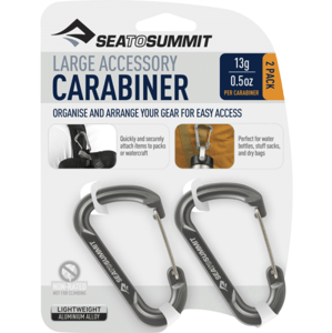 Sea To Summit Accessory Carabiner