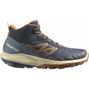Salomon Outpulse Mid GTX Hiking Boots M 42 2/3 EUR