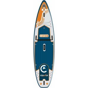 Coasto Nautilus Paddleboard 11'8" Veľkosť: Univerzálna veľkosť