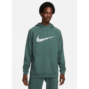 Nike Dri-FIT M Pullover Training Hoodie S