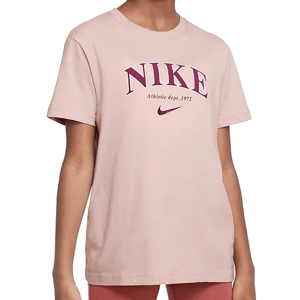 Nike Sportswear Kids' Tee XS