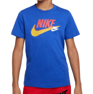 Nike Sportswear Kids' Shortsleeve Tee XS