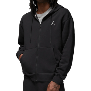 Nike Jordan Essentials M Full-Zip Fleece Hoodie S