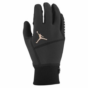 Nike Jordan Jordan M Hyperstorm Fleece Tech Glove XL