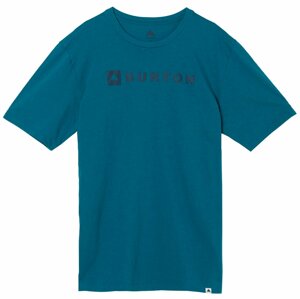 Burton Horizontal Mountain T-Shirt M L