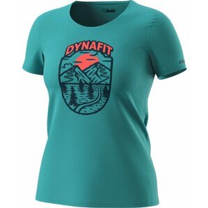 Dynafit Graphic Cotton T-shirt W 34