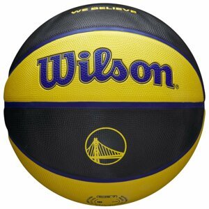 Wilson NBA Team City Edition Golden State Warriors size: 7
