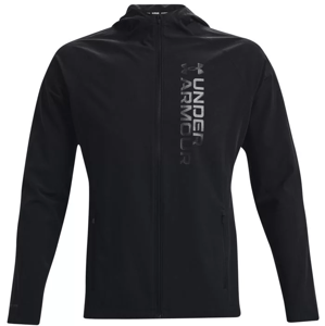 Under Armour OutRun the STORM Jacket XXL
