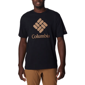 Columbia CSC Basic Logo S