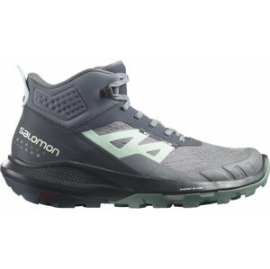 Salomon Outpulse Mid GTX Hiking Boots W 39 1/3 EUR