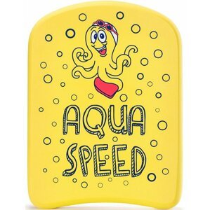 Aquaspeed Kickboard Kids