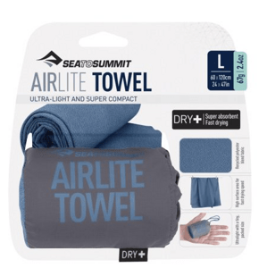 SeaTo Summit Airlite Towel L
