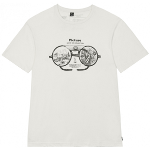 Picture D&S GLASSES TEE L