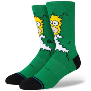STANCE THE SIMPSONS HOMER SNOW S