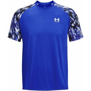Under Armour TECH 2.0 PRINTED SS S