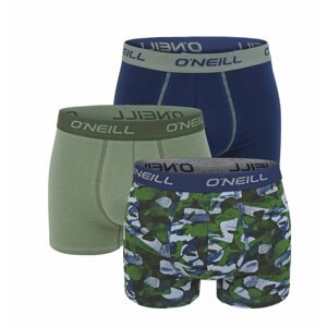O'Neill 3-pack boxers XXL