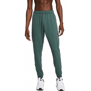 Nike Dri-FIT Tapered Training Trousers M L