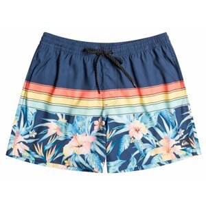 Quiksilver Sport Floral Volley 15 S