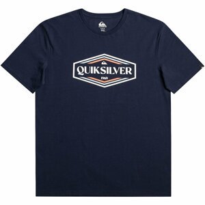Quiksilver Shapes Up M