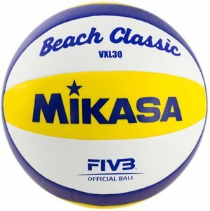 Mikasa Beach Classic VXL 30 Volleyball size: 5