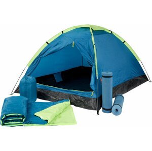 McKinley Festent Tent Set