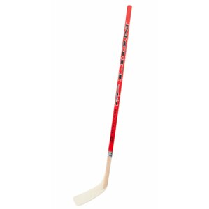 Lion Hockey Stick Straight Plastic Blade 95 cm