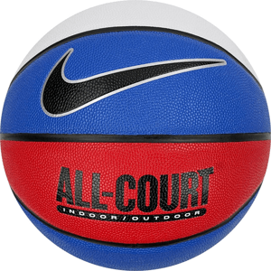 Nike Everyday All Court 8P Ball size: 7