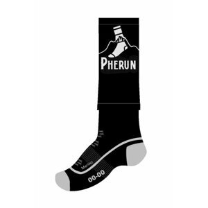 Pherun Merino Socks 43-46 EUR