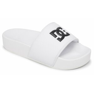 DC Slide Platform Slider Sandals W 36 EUR