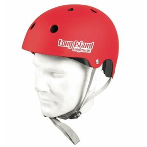 Long Island EPS Sweat Saver Helmet L/XL