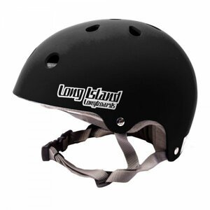 Long Islang Sweat Saver Helmet L
