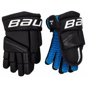 Bauer X Gloves Youth 9