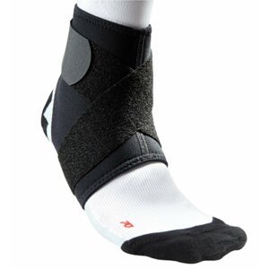 McDavid 432 Ankle Support w/Figure-8 Straps M