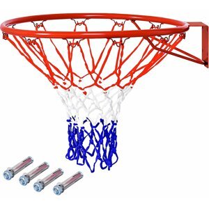 Pro Touch Basketball Basket Harlem BB Ring 1