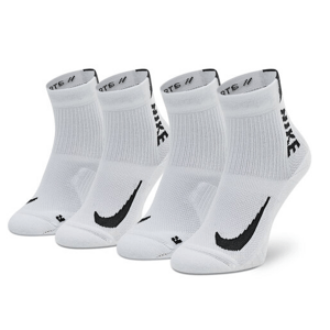 Nike Multiplier Crew Socks S