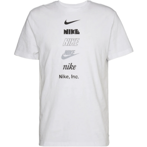 Nike Sportswear Club+ PK4 M S