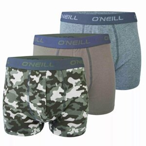 O'Neill camo 3-pack XL