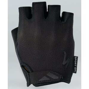 Specialized Body Geometry Sport Gel Gloves W L