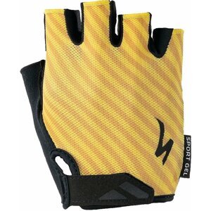 Specialized Body Geometry Sport Gel Glove M M