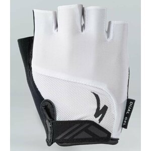 Specialized Body Geometry Dual-Gel Gloves M XL