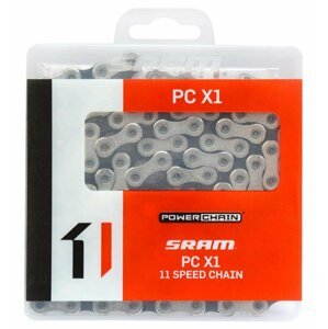 Sram PC X1 SolidPin 11-speed