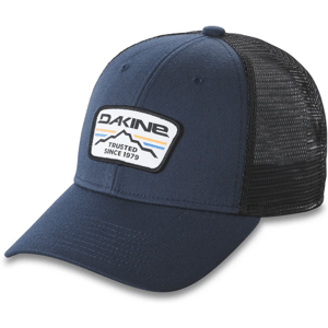 Dakine Mtn Lines Trucker Hat