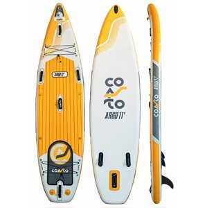 Coasto Argo 11' Paddleboard Veľkosť: Univerzálna veľkosť