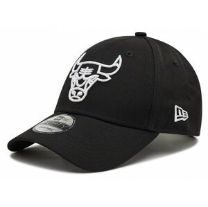 New Era 9Forty NBA Essential Outline Chicago Bulls