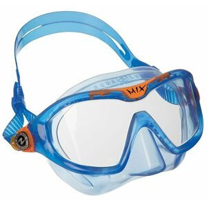 Aqualung Mix Junior Snorkeling Mask