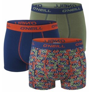 O'Neill 3-pack Boxers M