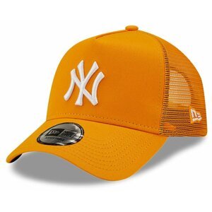 New Era New York Yankees Trucker Cap