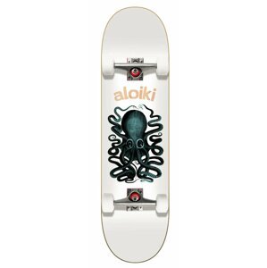 Aloiki Tentacle 8" Skateboard