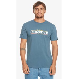Quiksilver Gradient Line T-Shirt S